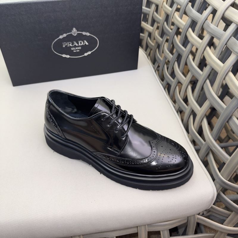 Prada Business Shoes